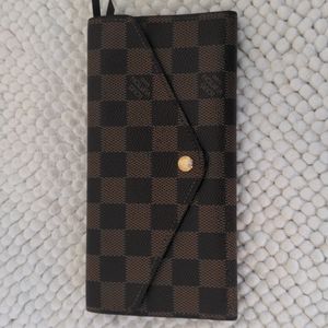 Authentic Louis Vuitton wallet